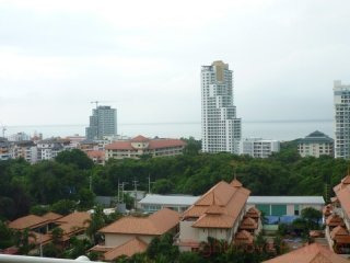 2 Bedroom Condo for sale in Pratumnak -..