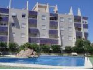 Apartment, Alicante (Costa Blanca), La..