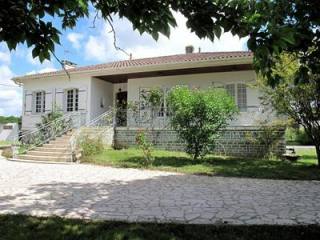 (Detached) House 7 Rooms