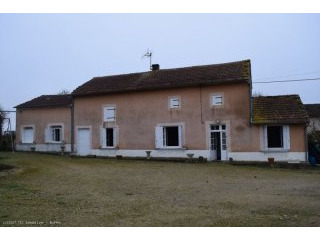 Habitable Old House Requiring..