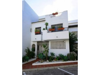 4 Bedrooms - Townhouse - Malaga - For..
