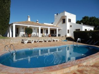 7 bedroom Farm For Sale: Santa Estevao..