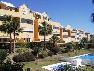 Apartment - Amplio piso de 3..