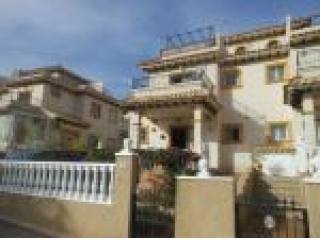 Quad House, Alicante (Costa Blanca)..