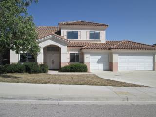 6815 N Escena St San Bernardino, CA..