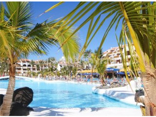 Playa de las Americas | Teneriffa