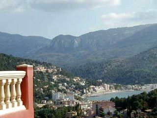 1 Bedroom Mallorca - For Sale