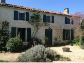 Stunning country home with a gite and..