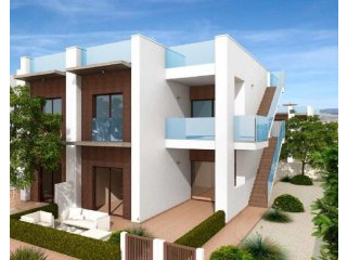 2 Bedrooms - Apartment - Alicante - For..