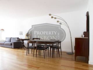 3 Bedrooms - Apartment - LISBON - For..