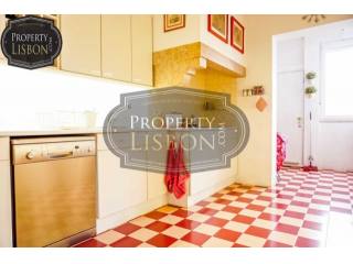 6 Bedrooms - Apartment - LISBON - For..