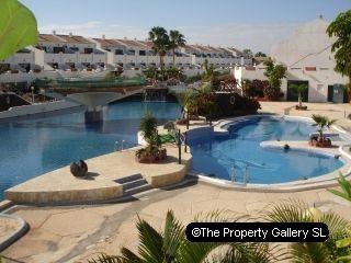 Apartment For Sale in Costa Del..