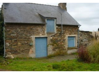 Detached Country House