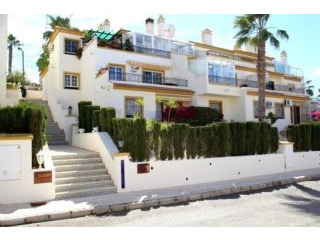2 Bedrooms - Apartment - Alicante - For..