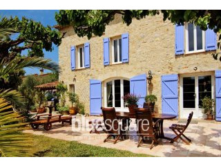 ANCIENT COUNTRY-HOUSE - FAYENCE