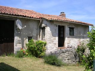 Charming property just to modernise..