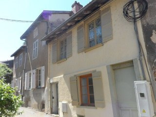 St Leonard De Noblat