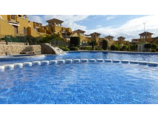 3 Bedrooms - Apartment - Murcia - For..