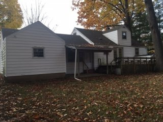 541 South Main St Jamestown, NY, 14701..