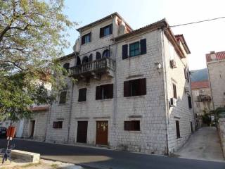 Apartment in stone house