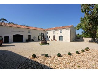 Stunning Barn Conversion With 2 Gites