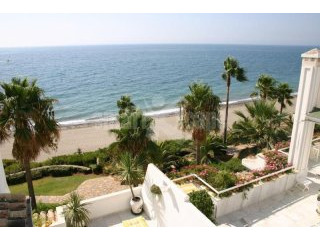 Apartment For Sale In New Golden Mile..