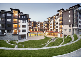 Apartment with 2 bedrooms in luxury St...