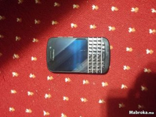 Blackberry Q10