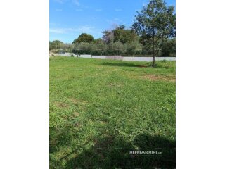 Kaštel – Građevinsko zemljište 800 m²