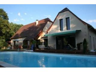Close To Sarlat, This Magnificent And..