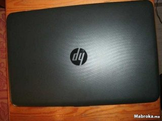 Hp probook