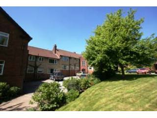 Ivy Court, Chapel Allerton