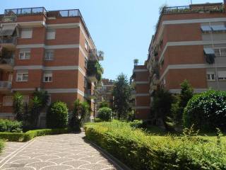 Apartment for sale in Roma (Italy)