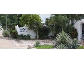 Home for rent in Playa del Carmen Natz..