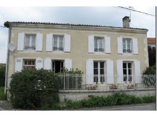 Stone House For Sale St Jean D Angely
