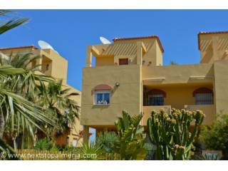 2 (/3) bedroom penthouse apartment with..