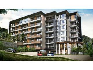 Modern 1 Bedroom Condominium in Patong-..
