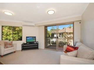 Modern Living And Great Lifestyle - St..