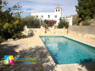 Country Houses For Sale In Partaloa