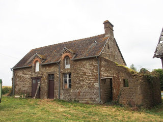 2 Houses to Restore with Land