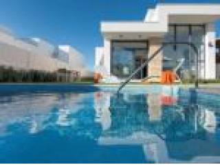 Detached villa, Alicante (Costa..