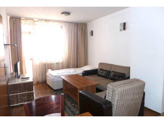 Fully Furnished 2 Bedroom Apartment..