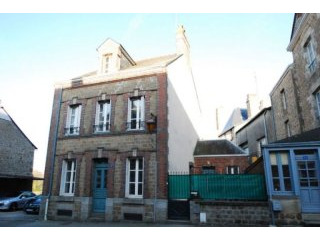 Small Manor House in Sought After..