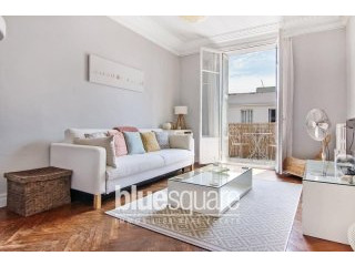 Stylish 1 bedroom top floor apartment..