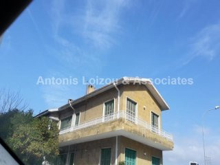 3 Bed Traditional Upper House in..