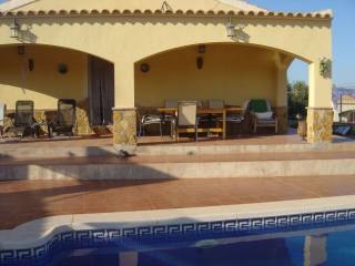 3 Bedroom finca in Los Puertos, LPBMS146
