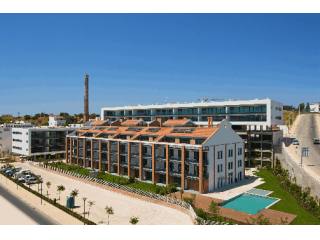 APARTMENT FOR SALE T2 WITH POOL