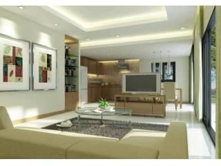Award winning boutique hotel style sea..