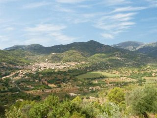 Building Plot With Amazing Panoramic..