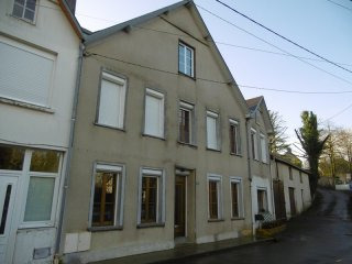 Large Village House For Sale